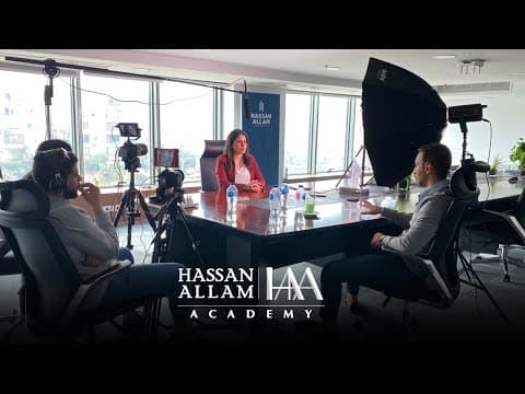 Hassan Allam Academy