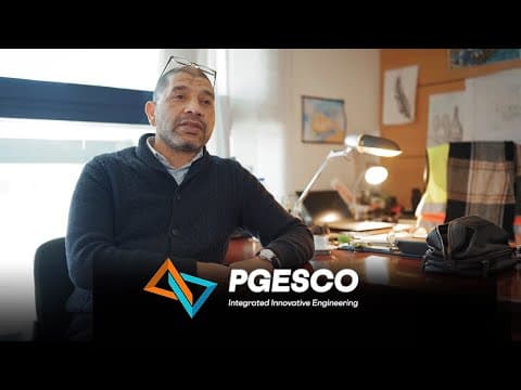 PGESCO Video